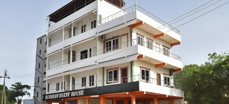 Collection O Mahabalipuram图片