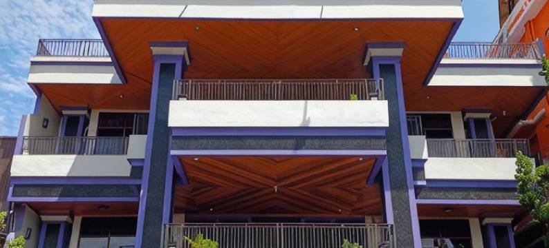 尼基塔酒店(Nikita Hotel)图片