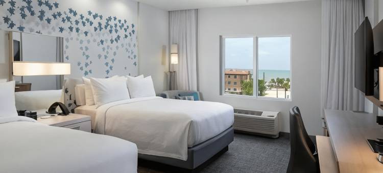 Courtyard Amelia Island图片