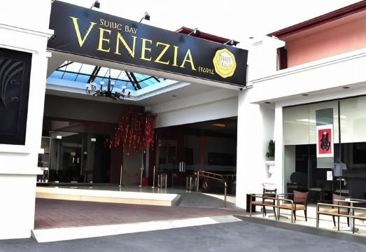 Subic Bay Venezia Hotel Overview