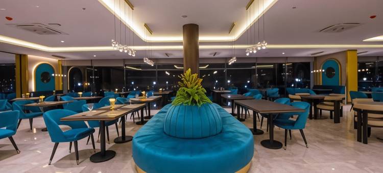 雅洛瓦皇冠假日酒店 IHG(Crowne Plaza YALOVA by IHG)图片