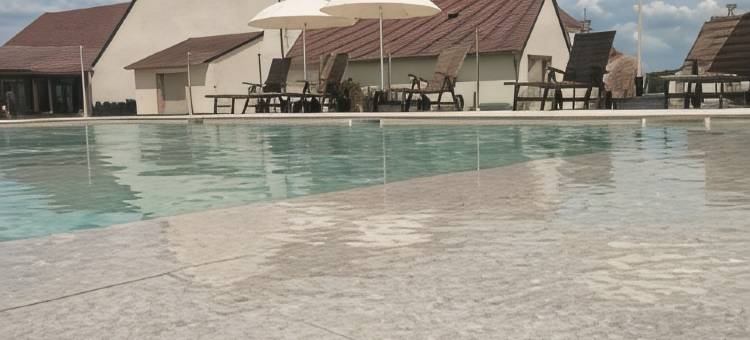 布洛涅皮埃尔(Le Prieure de Boulogne)图片