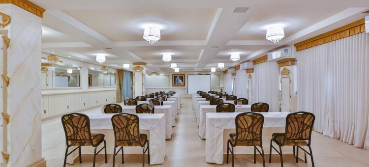 金利兹精品酒店(Golden LIS Hotel Boutique)图片