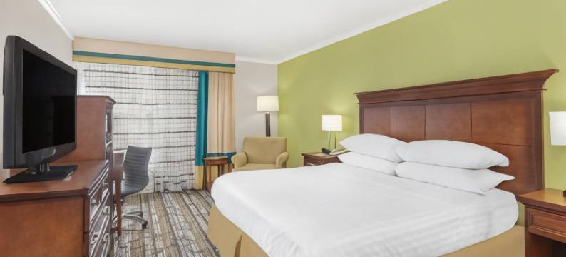 萨默维尔温德姆花园酒店(Wyndham Garden Summerville)图片