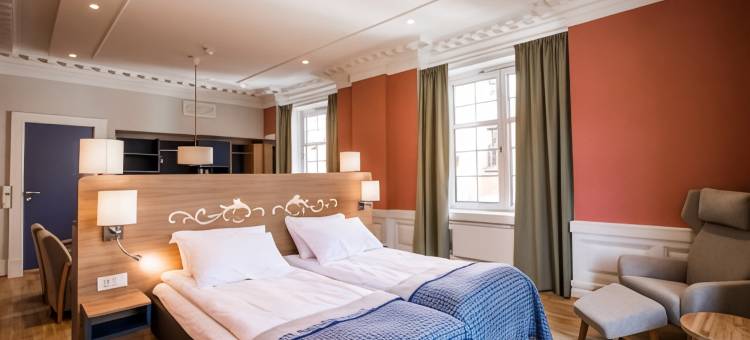 邦德海姆酒店(Hotell Bondeheimen)图片