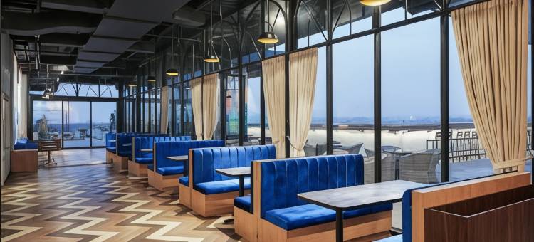 梅拉皮梅尔巴布日惹酒店 由 Archipelago 提供(Merapi Merbabu Hotel Yogyakarta Powered by Archipelago)图片