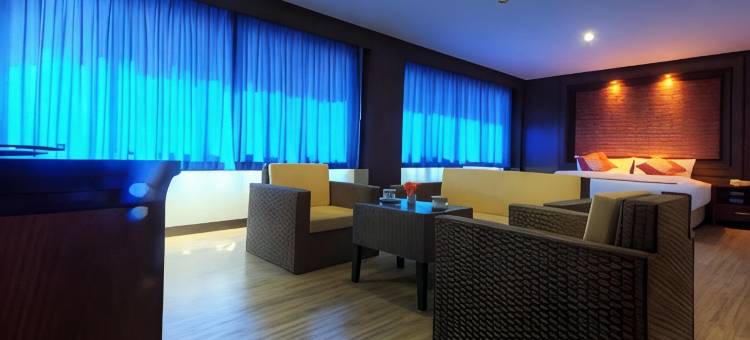 皮亚普亭酒店(Piyaporn Pavilion Hotel)图片