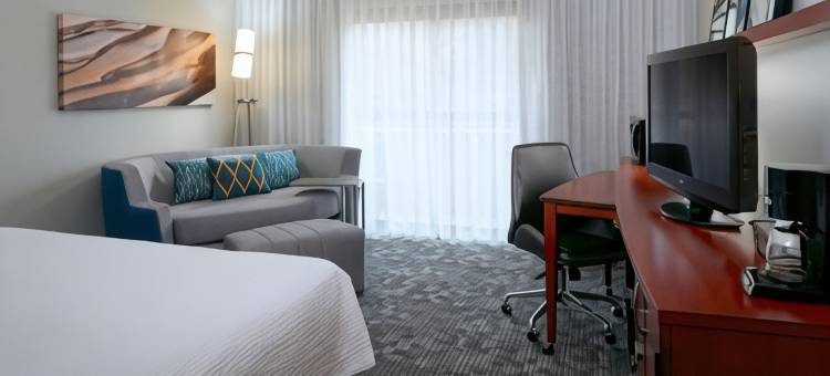 堪萨斯城机场蒂法尼温泉索内斯塔精选酒店(Sonesta Select Kansas City Airport Tiffany Springs)图片