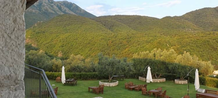 马塞里亚马特德兰盖罗酒店(Masseria Mastrangelo)图片