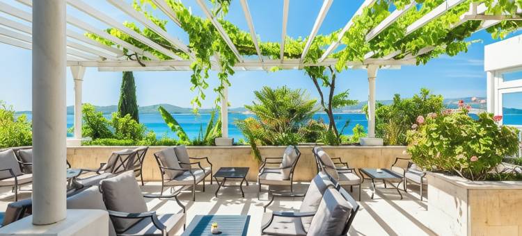 阿米内斯的奥尔桑马拉迪索酒店(Orsan Maradiso Hotel by Aminess)图片