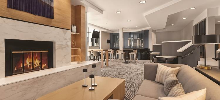 森尼维耳硅谷丽笙酒店(Radisson Hotel Sunnyvale - Silicon Valley)图片