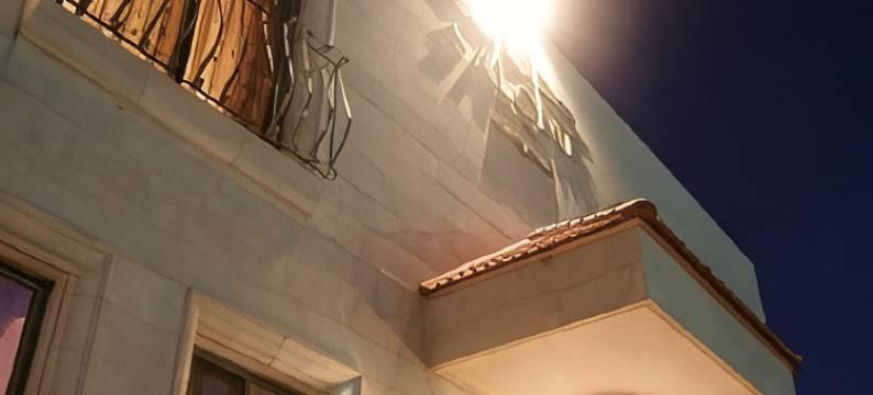 莎乐美酒店(Salome Hotel)图片