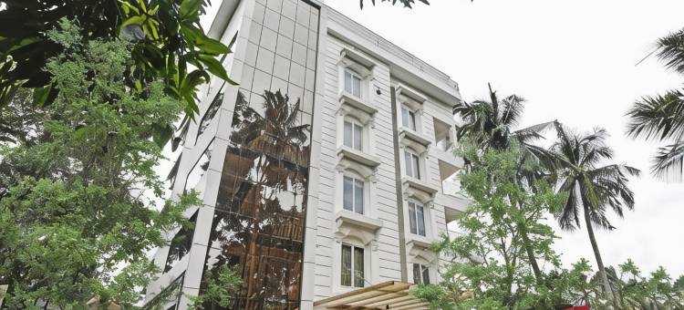 Sreepathi Mayoogha图片