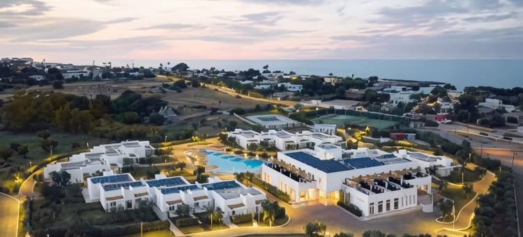 卡拉蓬特 Tribute Portfolio 酒店(Cala Ponte, a Tribute Portfolio Hotel)图片