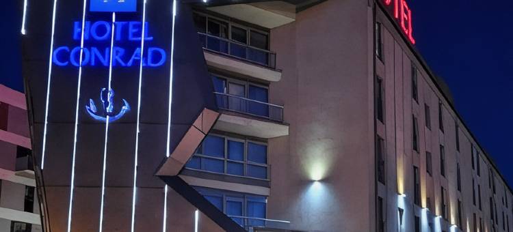 Hotel Great Polonia Conrad Kraków图片