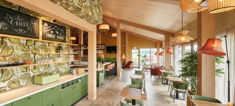 赫特维特芬酒店(Hotel Het Witte Veen)图片
