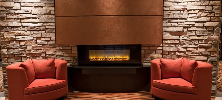 Holiday Inn Express 彭布罗克(Holiday Inn Express Pembroke)图片