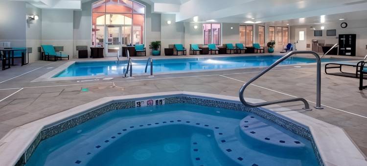 巴尔的摩亨特谷Residence Inn 酒店(Residence Inn Baltimore Hunt Valley)图片