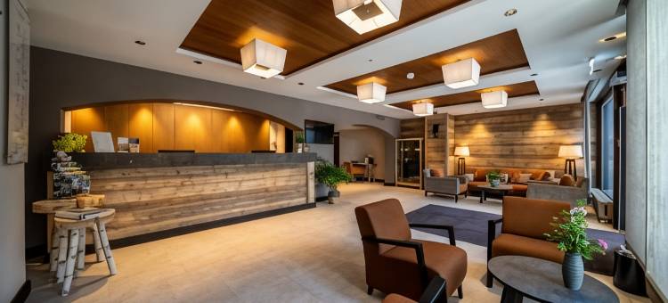比肯霍夫OTP酒店(Hotel OTP Birkenhof)图片