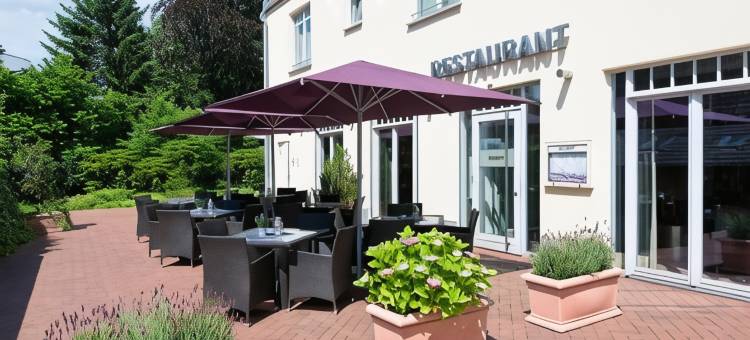 BHB精品酒店布赫霍尔茨(BHB - Boutique Hotel Buchholz)图片