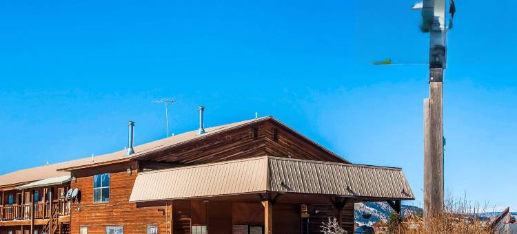 伊康旅馆(Econo Lodge)图片