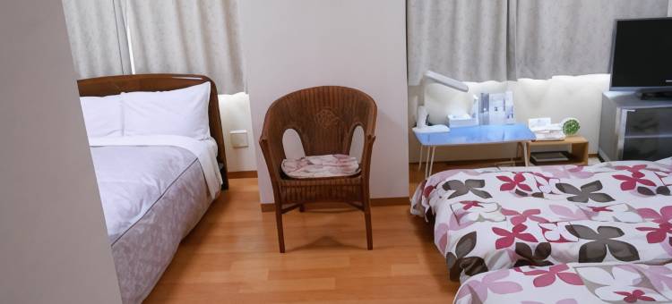 胜田新中央酒店(New Central Hotel Katsuta)图片