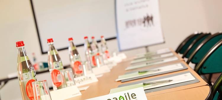 康铂SETE巴拉胡克酒店(Campanile Sete - Balaruc)图片