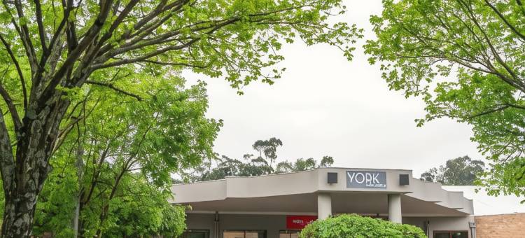 莉莉代尔约克睡帽酒店(Nightcap at York on Lilydale)图片