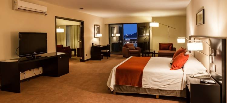 Howard Johnson by Wyndham Formosa Casino图片