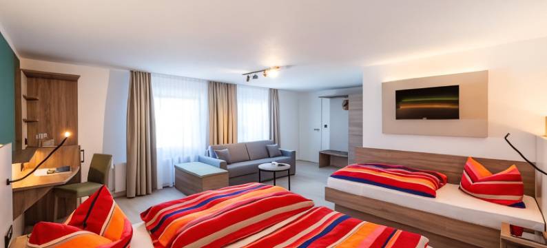 苏尔萨比旅馆(Gasthaus & Pension "Zur Schaabe")图片