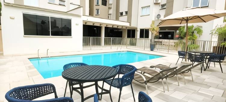 里维埃拉酒店(Hotel Riviera)图片