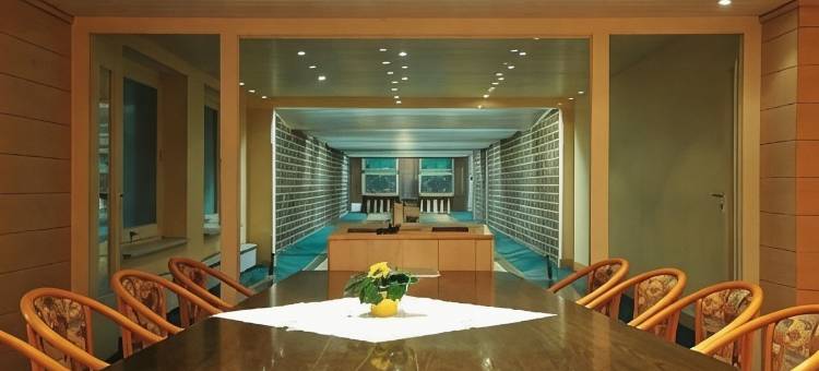 鲁皮特公园酒店(Parkhotel Ropeter)图片