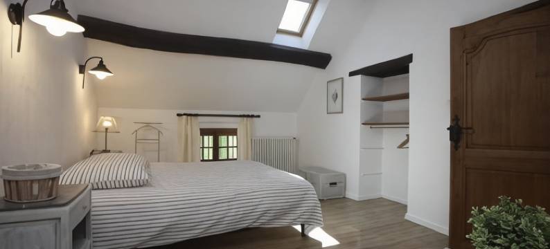 埃托勒中心民宿(Chambres d'hôtes Au Coeur d'Etaules)图片