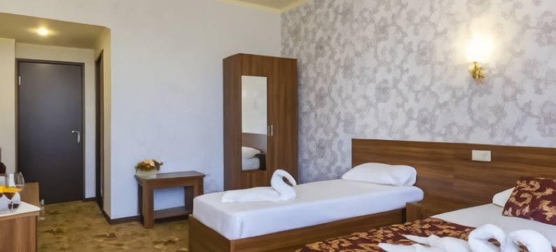 Hotel Lazur Abkhazia图片