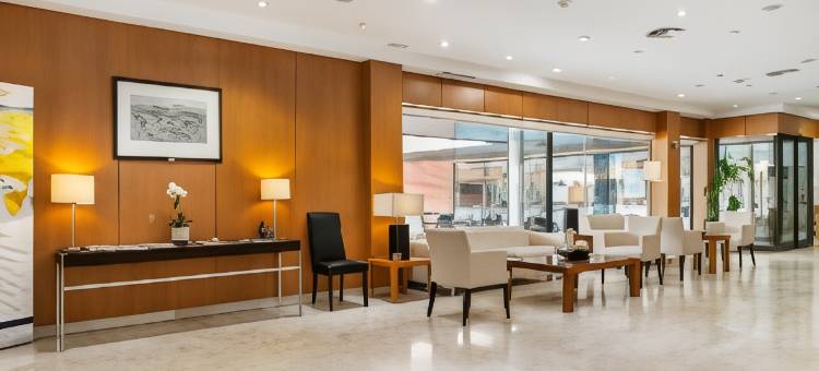 塞尔科特尔德洛斯雷耶斯(Sercotel de Los Reyes)图片
