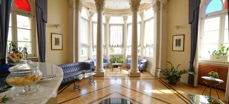 奥提伽大酒店(Grand Hotel Ortigia)图片