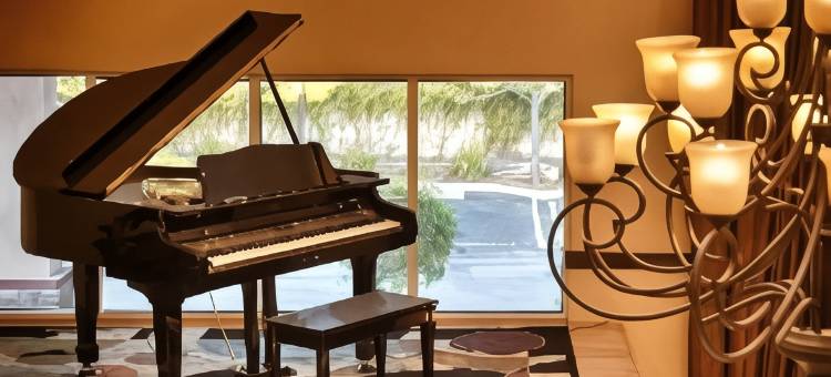 格伦多拉66号公路贝斯特韦斯特优质酒店(Best Western Plus Route 66 Glendora Inn)图片