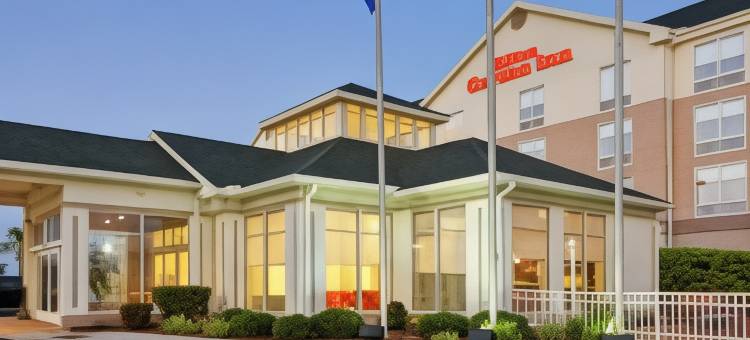 巴拿马城希尔顿花园酒店(Hilton Garden Inn Panama City)图片