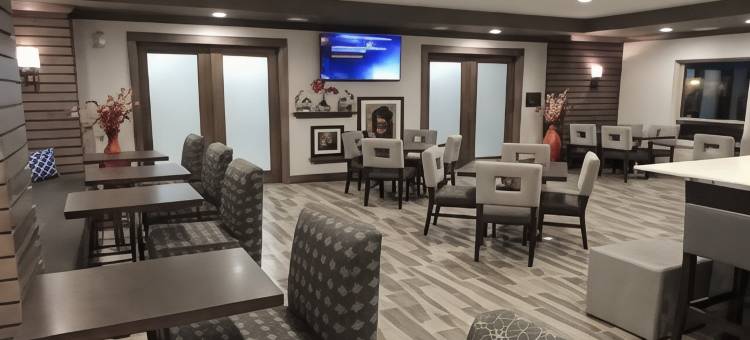 西星全套房署名酒店(Western Star All Suites Signature Hotel)图片