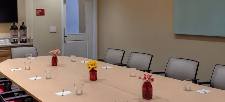 克利夫兰索伦TownePlace套房酒店(TownePlace Suites Cleveland Solon)图片