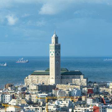 摩洛哥11日9晚私家团