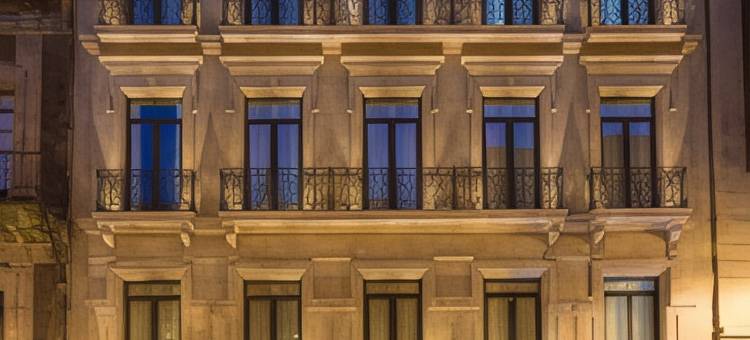 历史中心酒店(Historico Central Hotel)图片