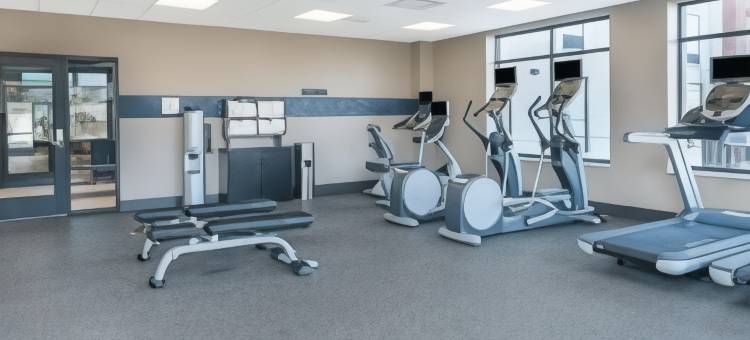 纽约纽堡斯图尔特机场欢朋酒店(Hampton Inn & Suites Newburgh - Stewart Airport)图片