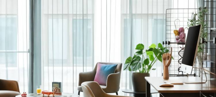 沃茨堡Moxy酒店(Moxy Wuerzburg)图片