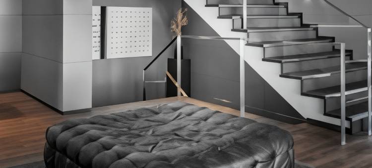 蓬费拉达AC酒店(AC Hotel Ponferrada)图片