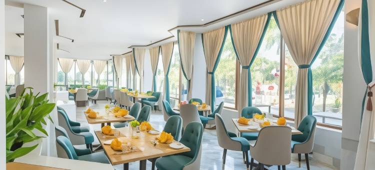 喜马拉雅饭店(Hotel Himalaya)图片