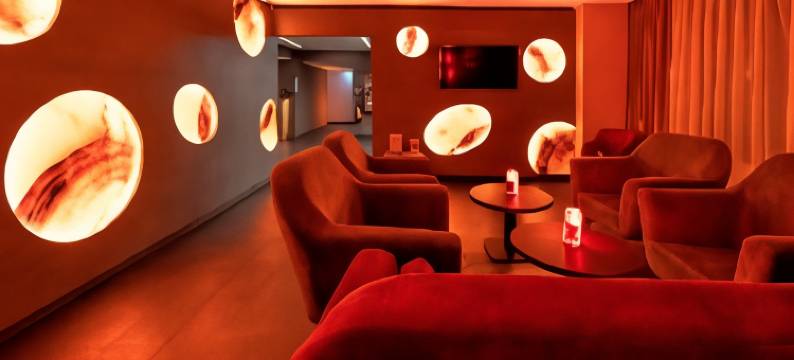 PLAZA INN Mannheim图片