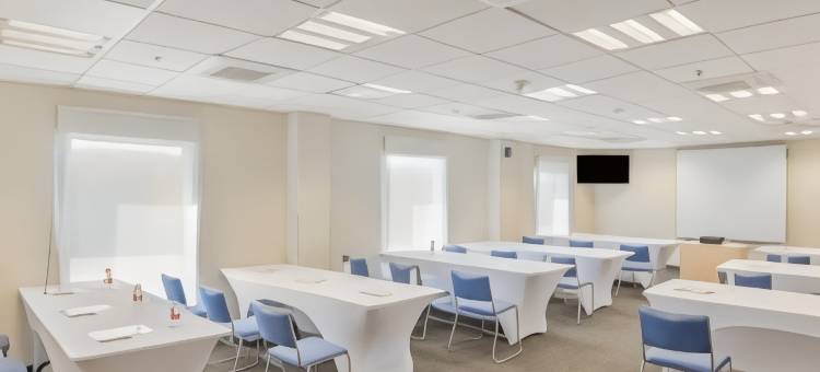 图拉城市快捷酒店(City Express by Marriott Tula)图片