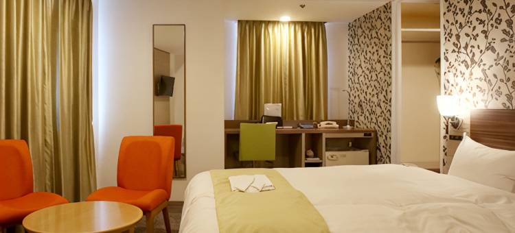 水晶广场酒店(Hotel Crystal Plaza)图片