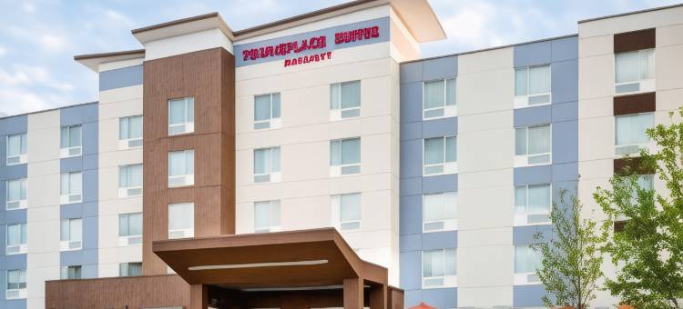 TownePlace Suites Orlando Airport图片